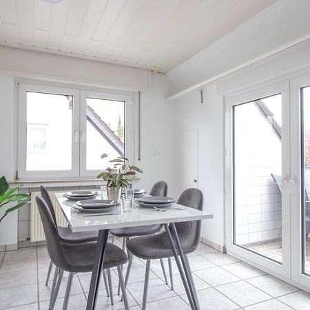 Ferienwohnung/Messewohnung Colónia Exterior foto